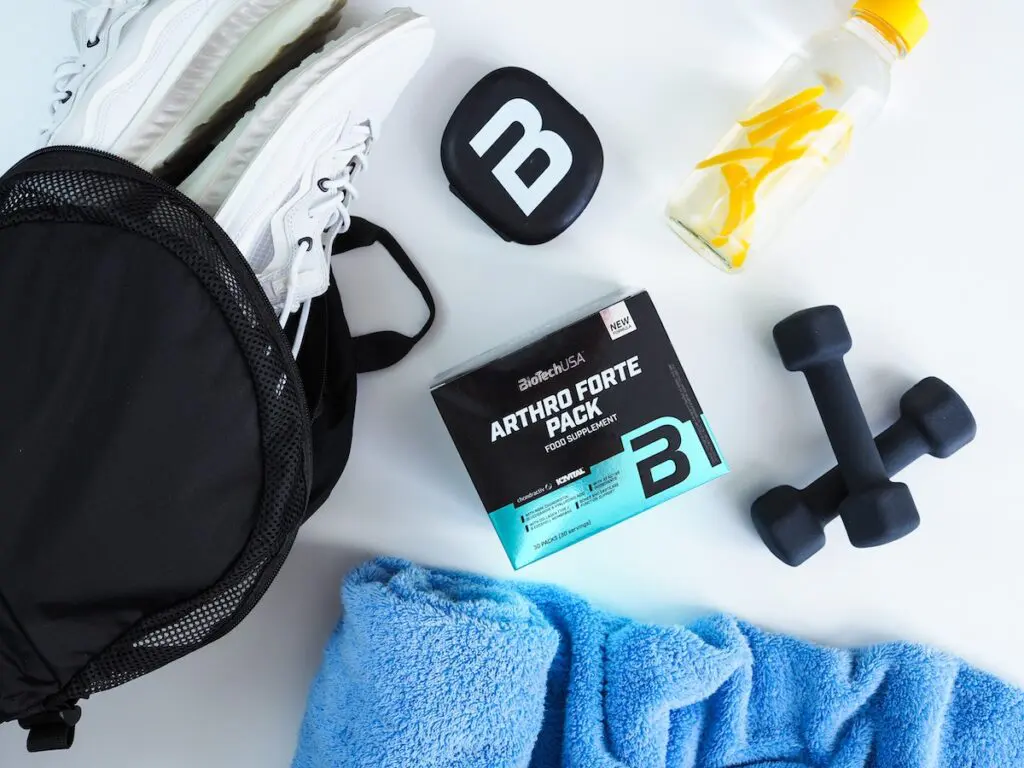Arthro Forte Pack BioTechUSA