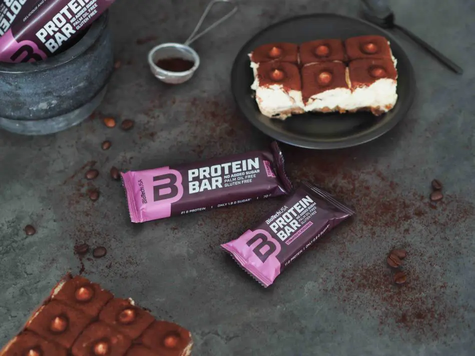 Co jeść po treningu siłowym? Co jeść po treningu siłowym?