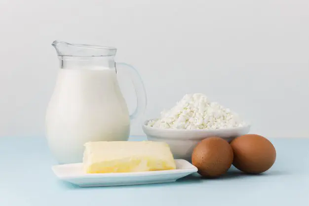 Najlepsze kompletne źródła białka Najlepsze kompletne źródła białka