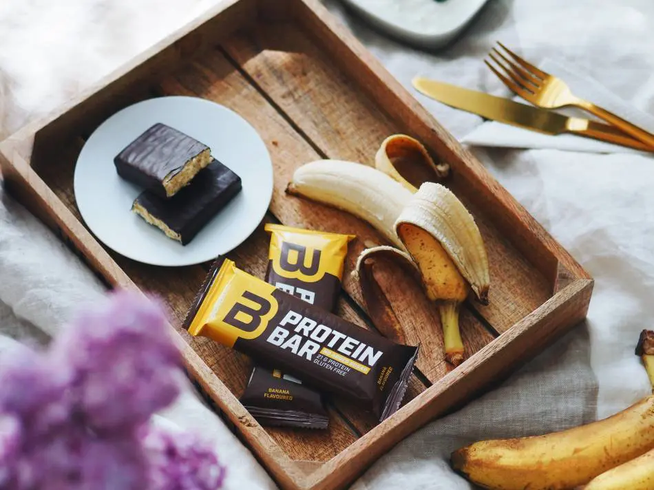 Na wypadek głodu miej zawsze przy sobie zdrową alternatywę Na wypadek głodu miej zawsze przy sobie zdrową alternatywę