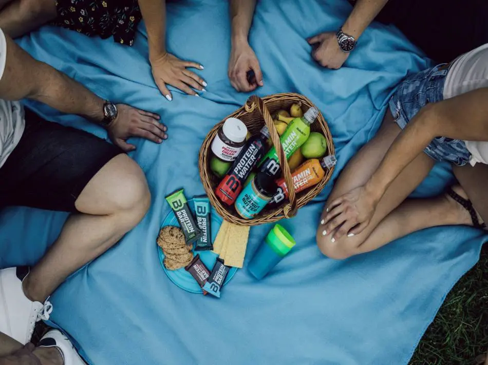 Zbierz niezdrowe nawyki i przełam je