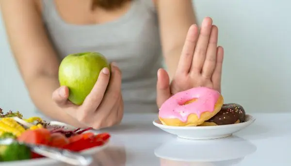 Wartość odżywcza zwykle przedstawiana jest w czytelnej tabelce