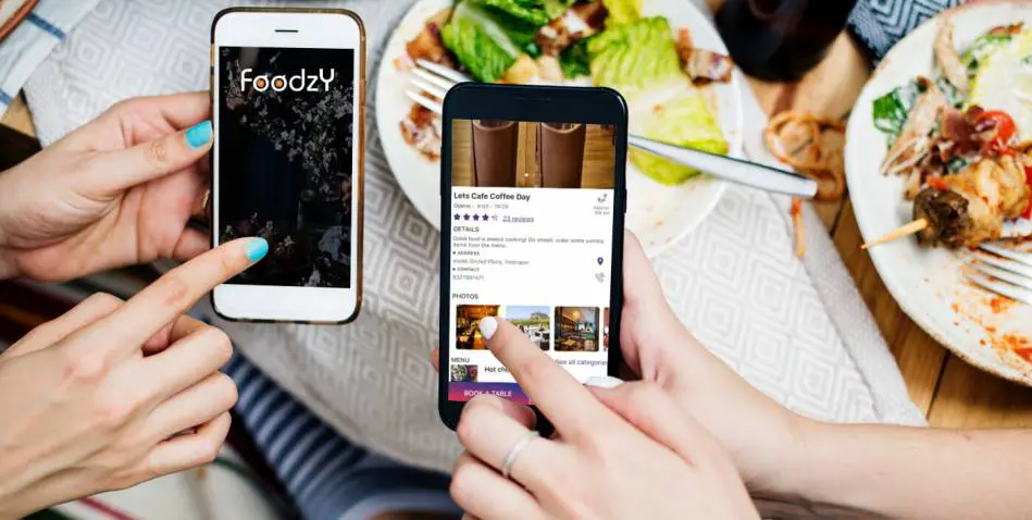 Planowanie posiłków – aplikacje i kalendarze Planowanie posiłków – aplikacje i kalendarze