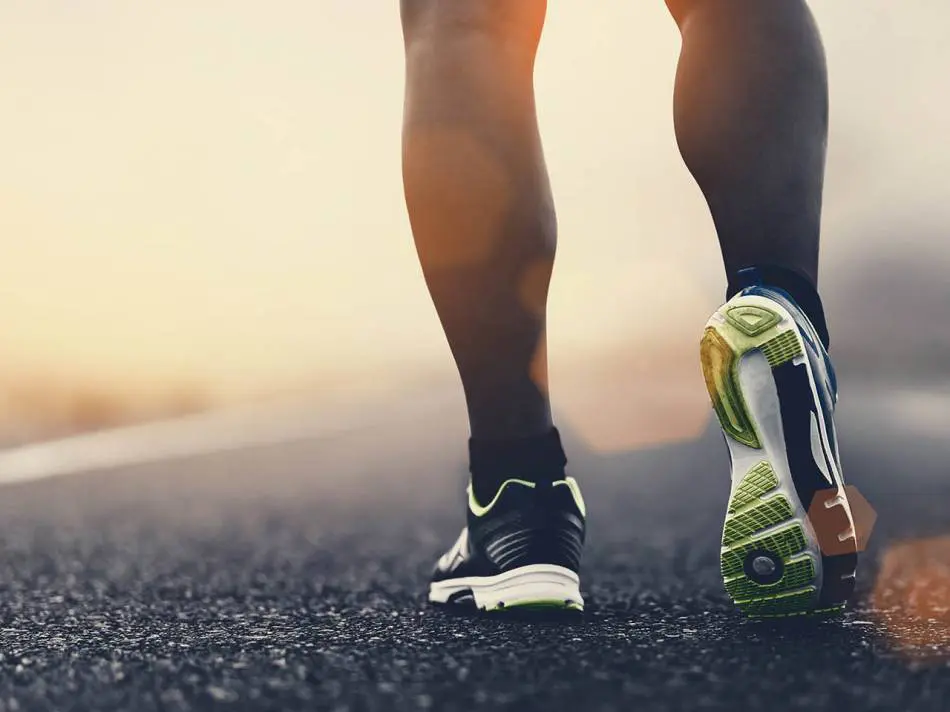 Rozpocznij aktywny marsz w celu utraty wagi Rozpocznij aktywny marsz w celu utraty wagi