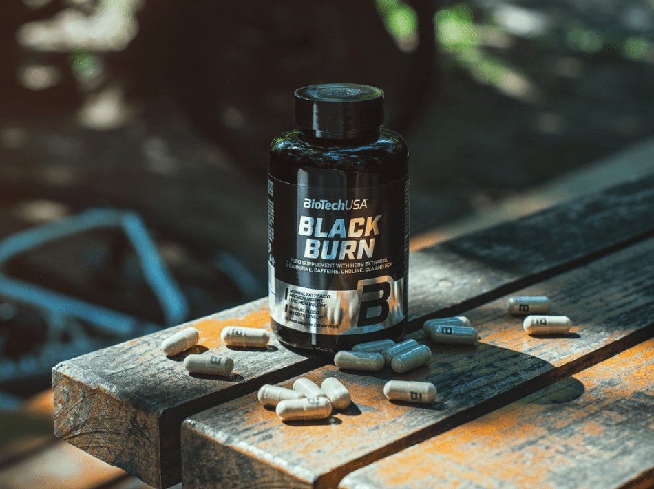 Suplementy zawierające inulinę firmy BioTechUSA