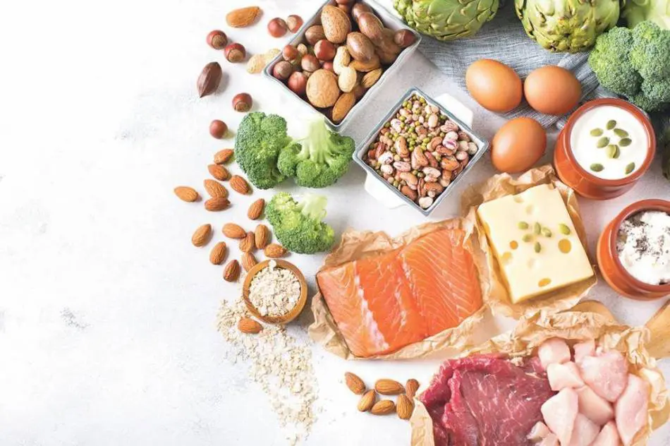 Dieta w insulinooporności dla aktywnych Dieta w insulinooporności dla aktywnych