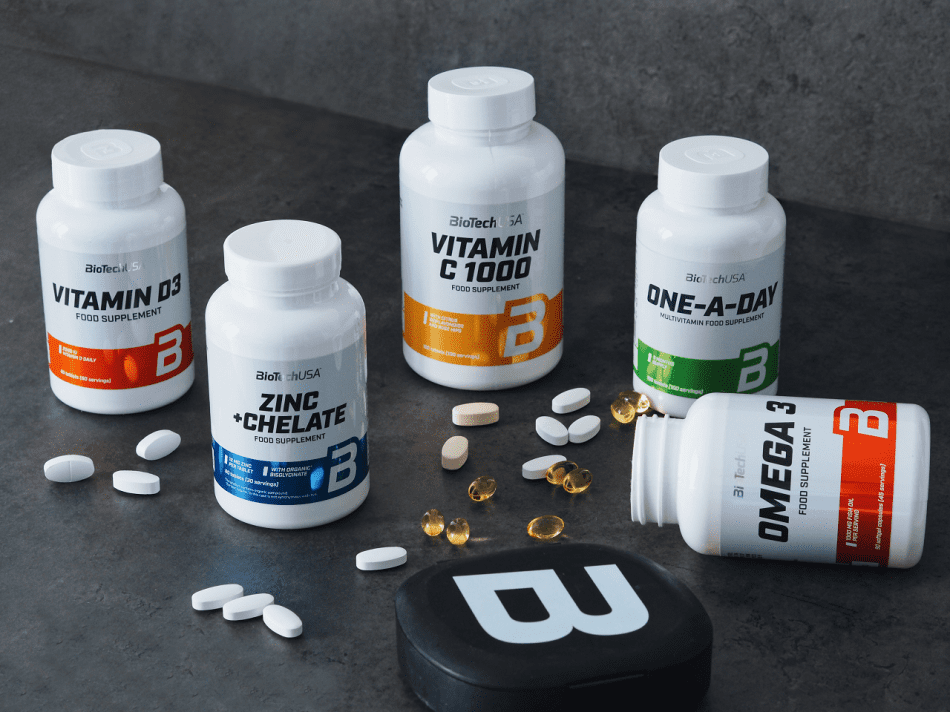 Pomysły na prezenty 10 pakietów dla fanatyków fitnessu i zdrowia.