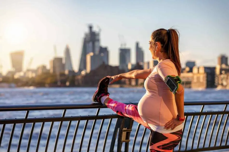 Jak dbać o kondycję fizyczną w ciąży? Jak dbać o kondycję fizyczną w ciąży?