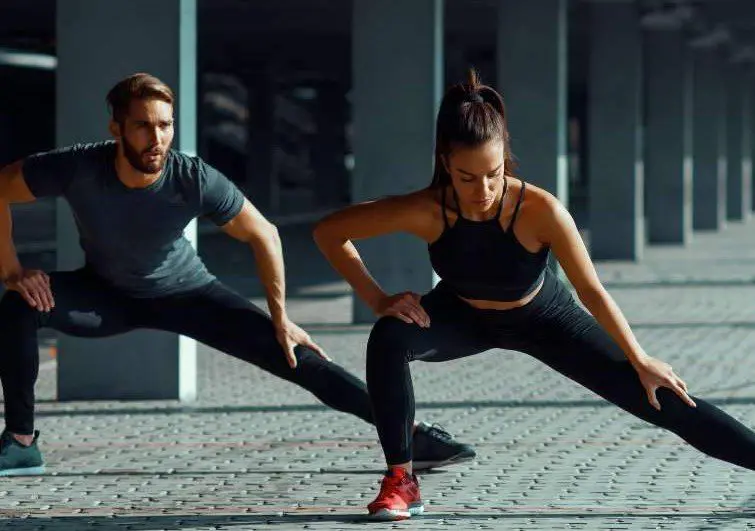 Rozciąganie – dlaczego nie należy go pomijać? Rozciąganie – dlaczego nie należy go pomijać?