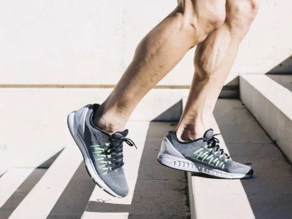 Treningi aktywnego marszu Treningi aktywnego marszu