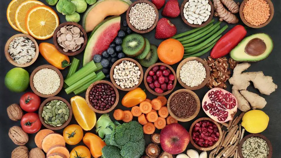 Skrobia oporna czy błonnik?