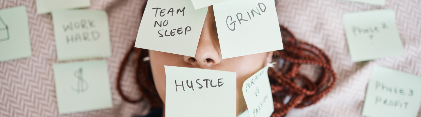 Prokrastynacja vs. produktywność: Jak wygrać walkę z odkładaniem zadań