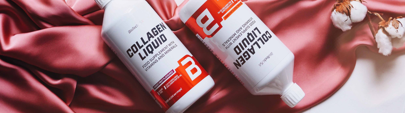 Wołowy, morski czy rybi kolagen: jaka jest między nimi różnica?