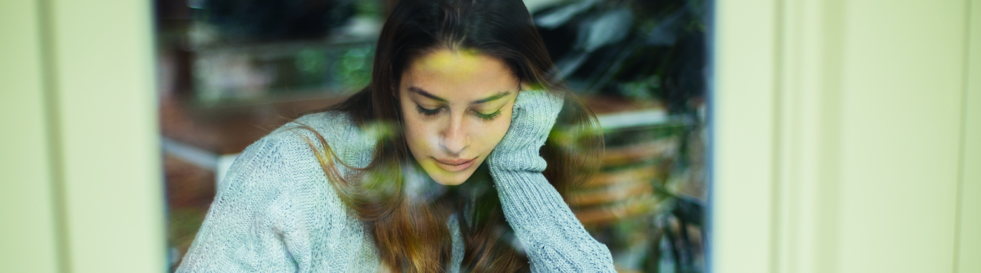 Pokonaj zimową melancholię. Jak poprawić sobie nastrój?