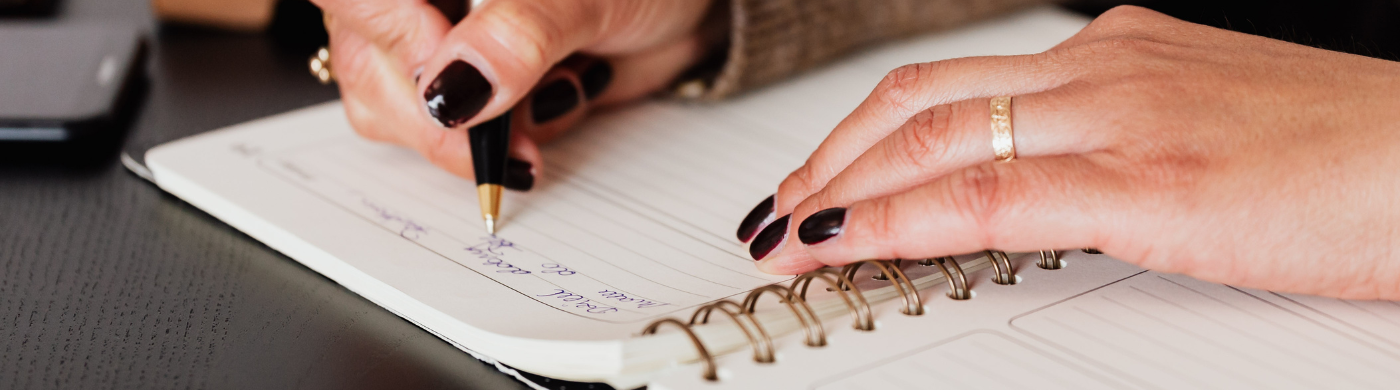 Lista na rok 2025 Jak stać się lepszą wersją siebie?