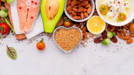 7-dniowy przykładowy jadłospis diety ketogenicznej