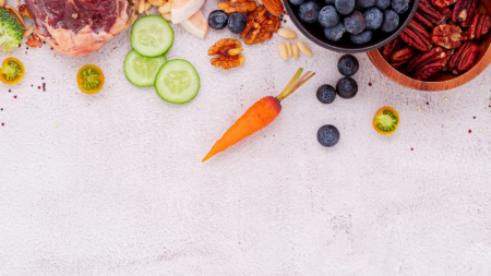 Kompletny przewodnik po diecie niskowęglowodanowej