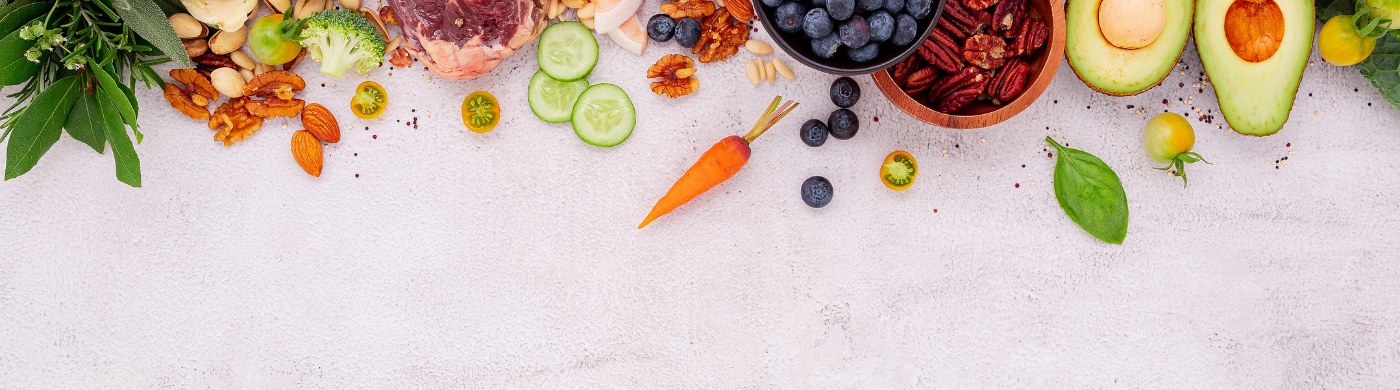 Kompletny przewodnik po diecie niskowęglowodanowej