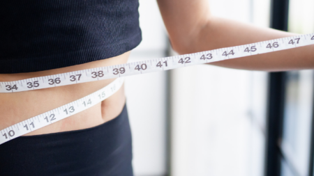 Deficyt Kaloryczny – Jak Go Obliczyć, Jeśli Chcesz Schudnąć