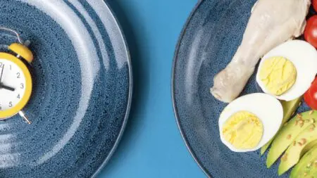 Wszystko, co musisz wiedzieć o poście przerywanym 