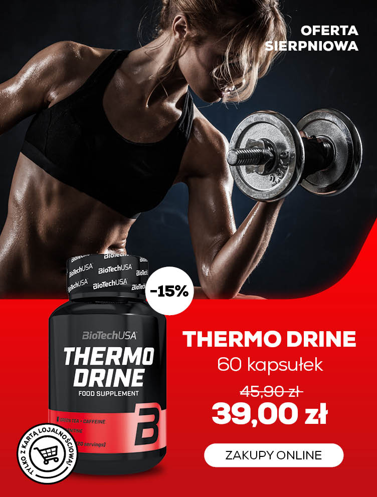 Thermo Drine AUG