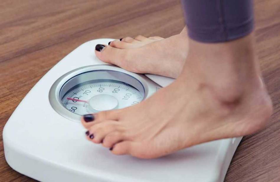 Kiedy waga spada, niekoniecznie oznacza to utratę tłuszczu, w większości przypadków jest to utrata wody. 