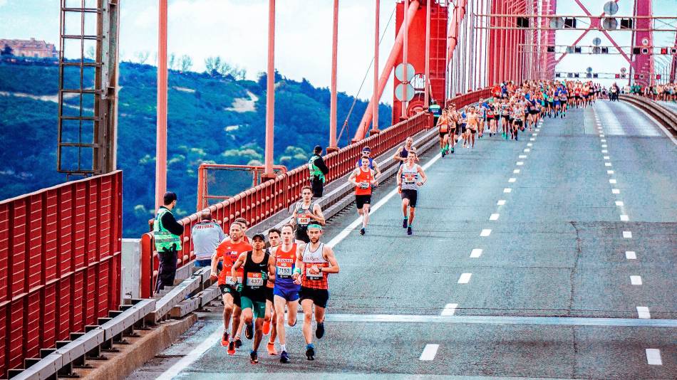 Plan treningowy dla osiągnięcia najlepszej wydajności podczas półmaratonu