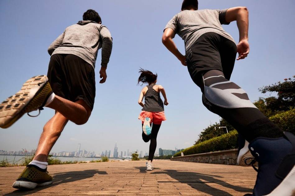 Bieganie interwałowe – biegaj bardziej efektywnie!