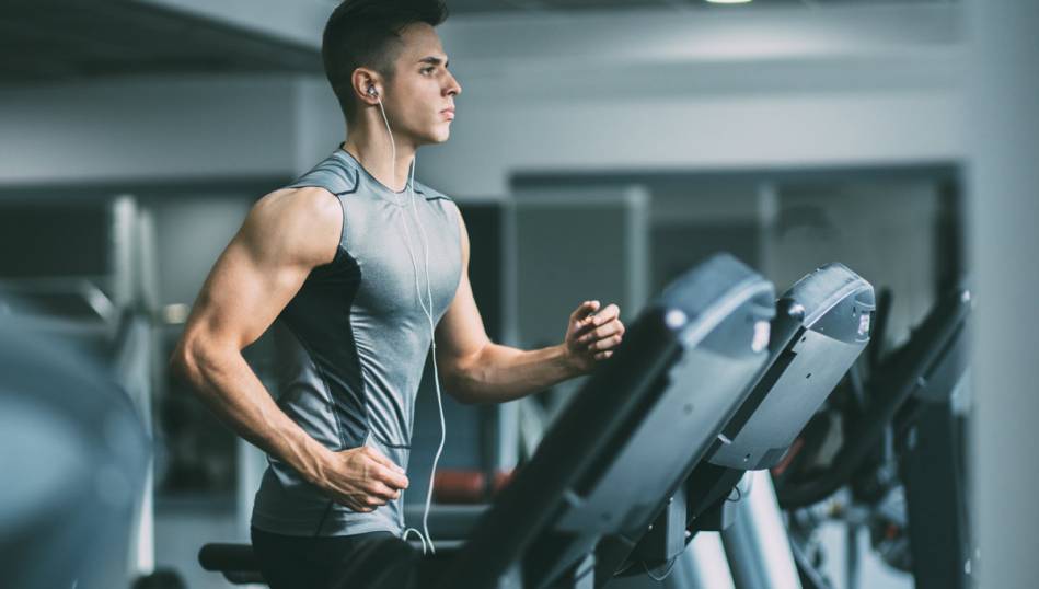 Cardio – przed, po czy zamiast treningu siłowego?
