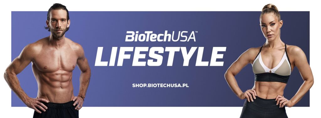 Dołącz do BioTechUSA Life!