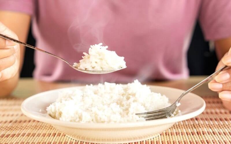 Najważniejsze właściwości ryżu