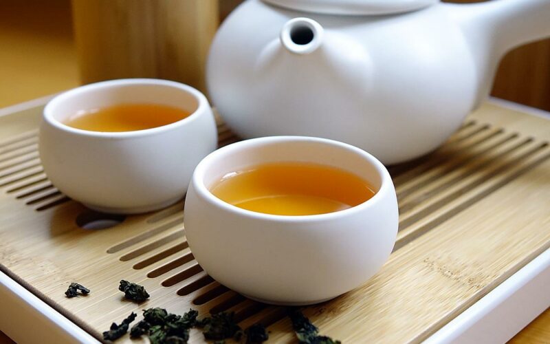 Herbata – napój z tradycjami