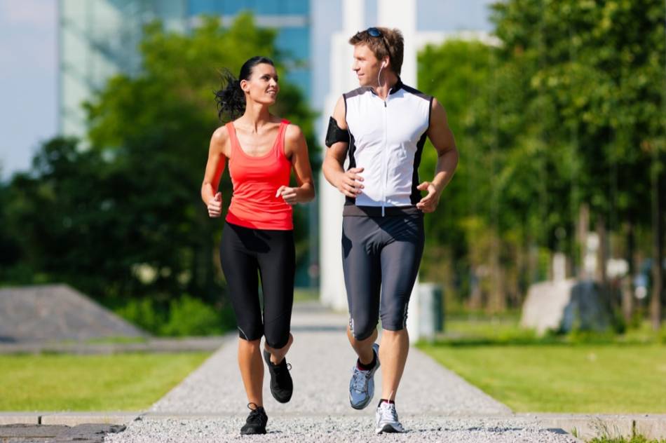 Aktywność fizyczna jest bardzo ważna w leczeniu insulinooporności, ponieważ pomaga zredukować masę ciała. 